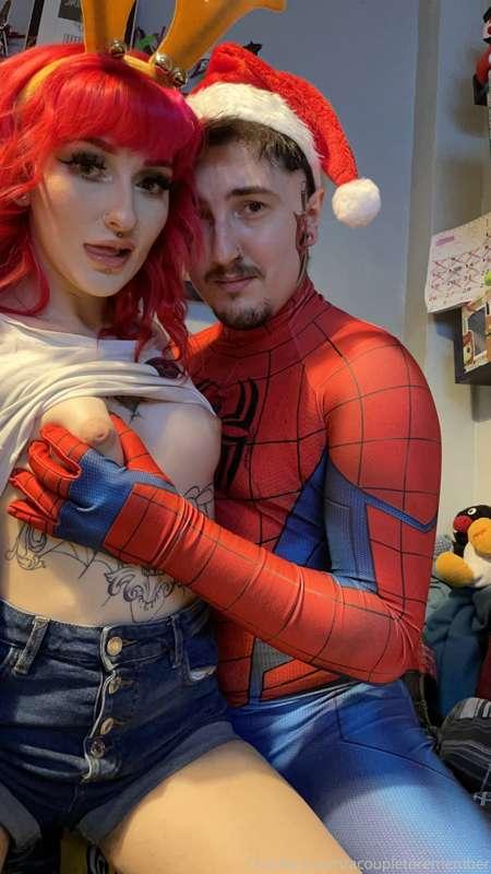 Wanna help him out? 🥵