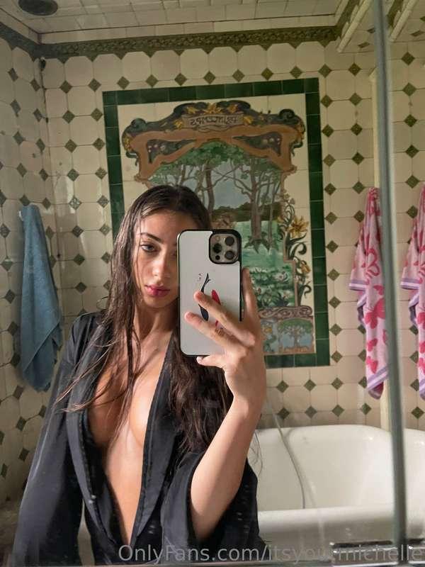 Back in black