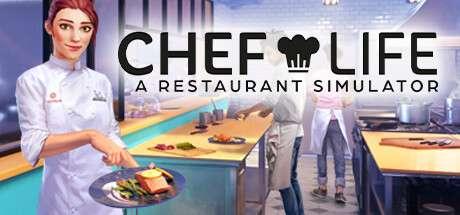 Chef Life  A Restaurant Simulator Cheat Table (Made For Steam)