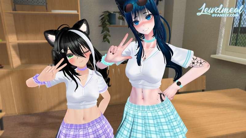lewdmeal image #4