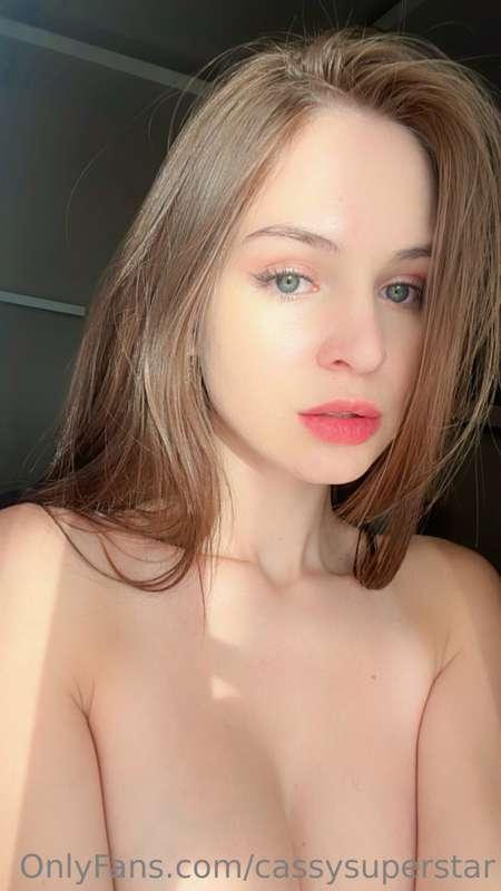 Summer girl😋😍