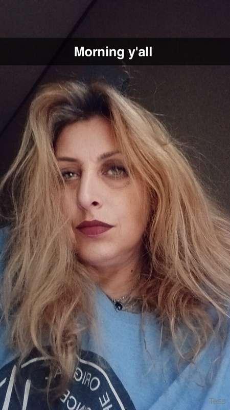 Messy me.
