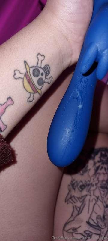 Mis fluidos jajajaja