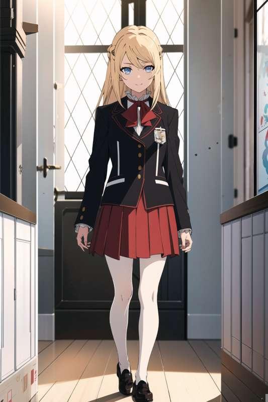 アリエル　制服、下着、裸、s●x等　75枚