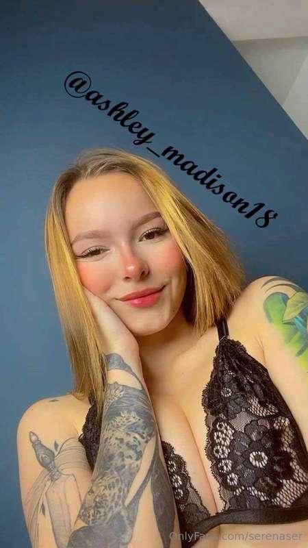👅FETISH CUTE BABYGIRL WITH TIGHT PUSSY👅
💦💦 @ashley_madison18..