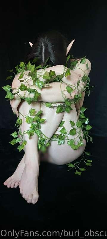 buri_obscure_cosplay image #0