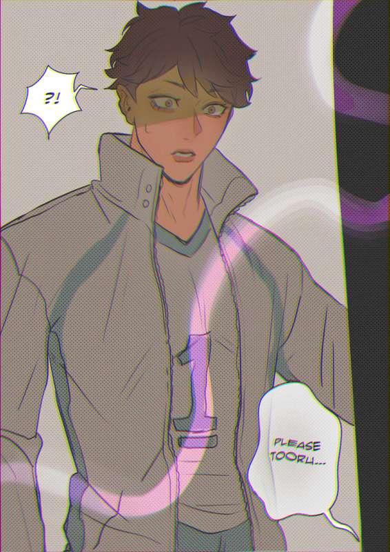 a shared secret