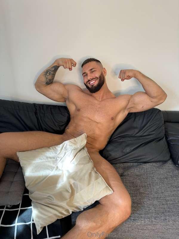 Can you handle a pillow fight with me? Just know that I play..