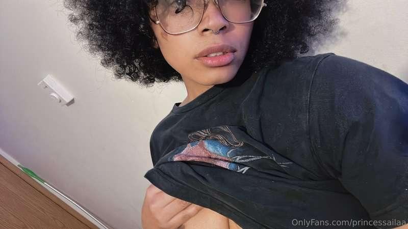 I just want to masterbate 😩