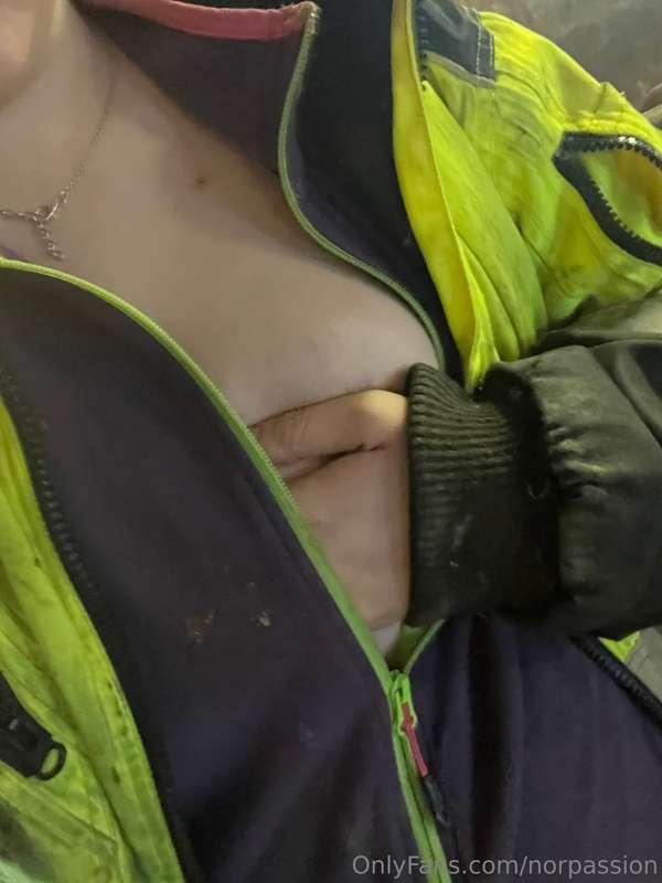 Er på tide med ett lite livstegn igjen 😘