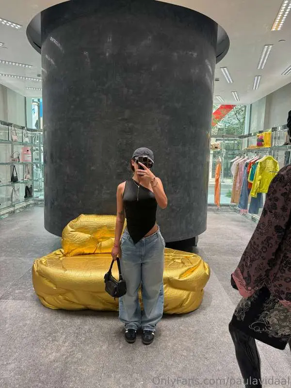 I'm feeling spontaneous 🤩