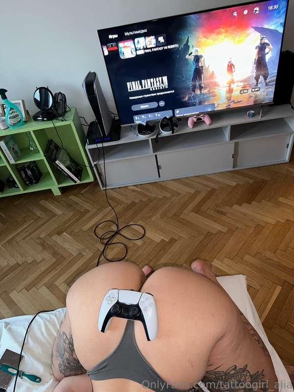 name your favorite game and let's play together