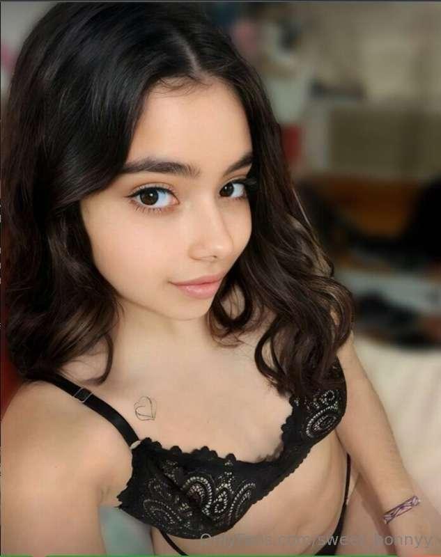 😇@ailusweet 18 YO CUTIE😍 GIRL OF YOUR DREAM❤️ 
 SLIP YOUR TO..