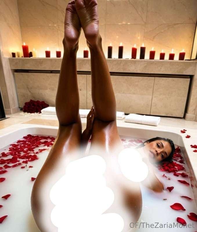 thezariamonet image #1