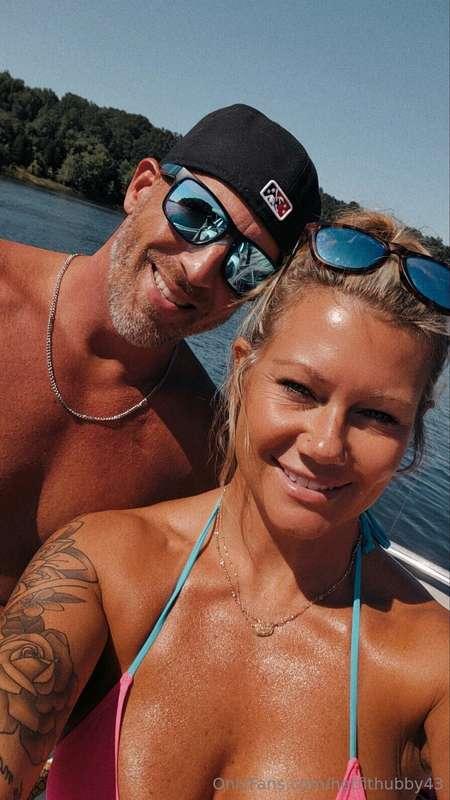 The sexy @hotfitchick34 🥵 🍍🍍