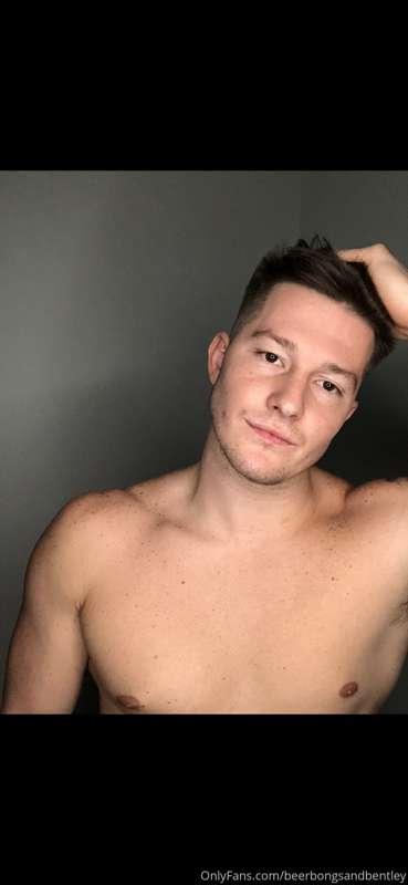 Good morning! I hope everyone having a good day 😘