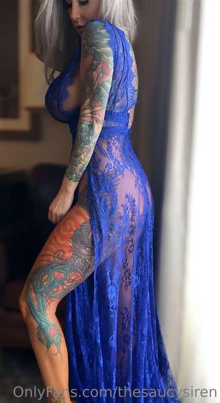 thesaucysiren image #1
