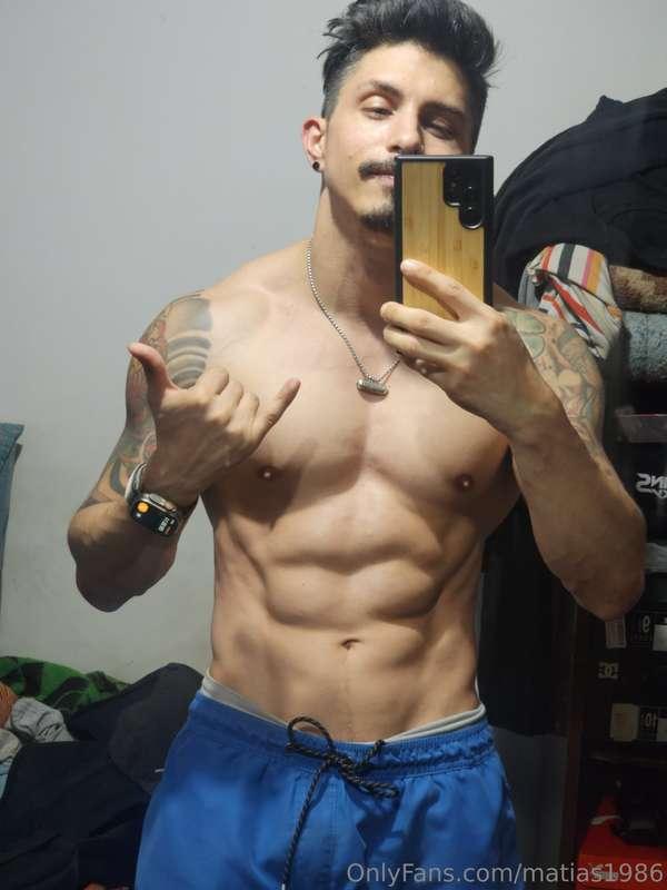 💪💪💪💪