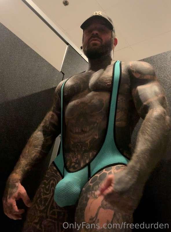 Crushed the gym! 
If you’re looking to gain muscle or lose s..