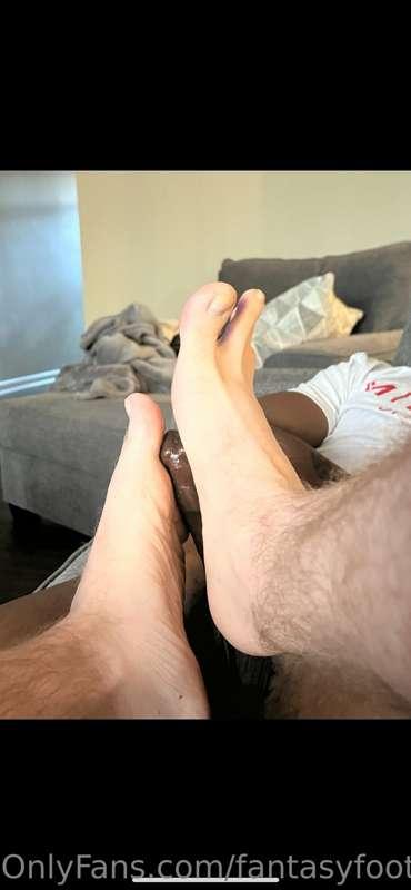 😈hey guys look at how I milk it