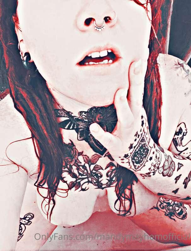 Do you ever think of me? 😉