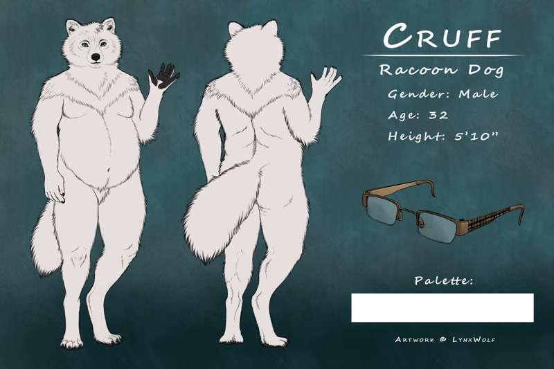 Cruff Reference |WIP3|