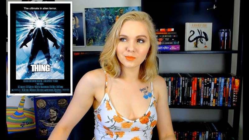 The Thing (1982) Review