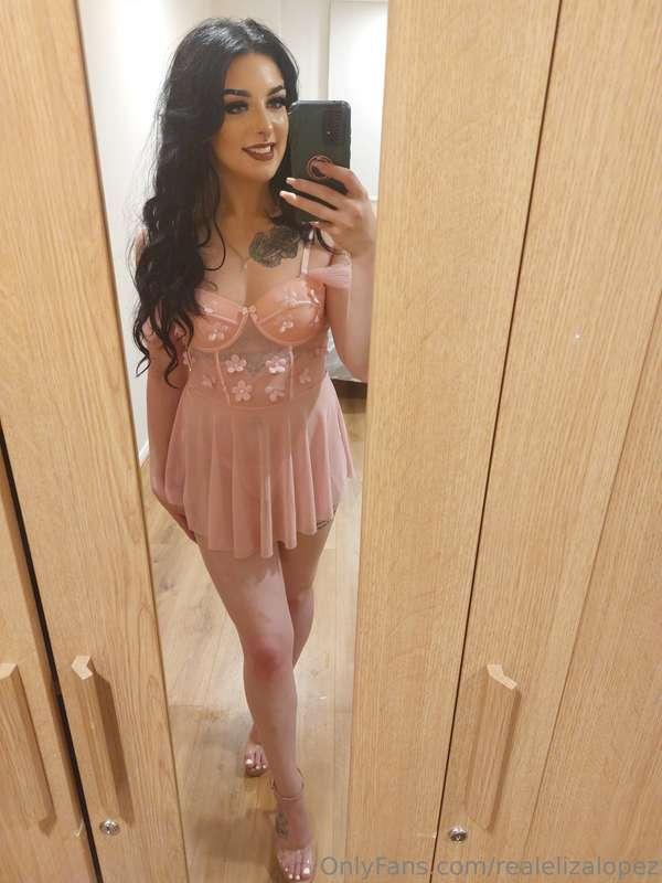 I cannot wait to show you the naughty things I have been doi..