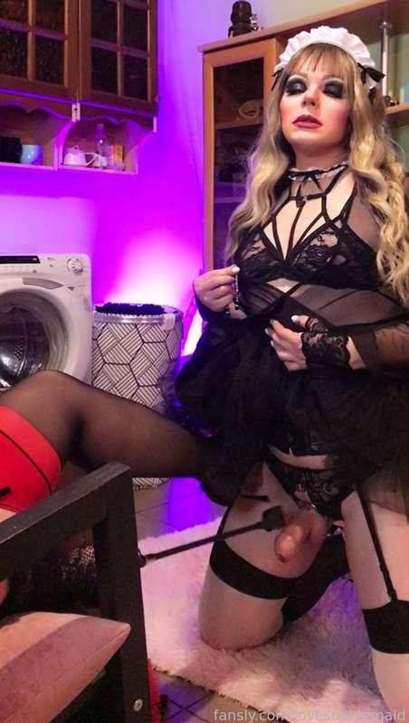 lovesophiemaid image #26