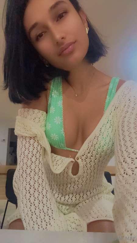 Beauty at its best💚