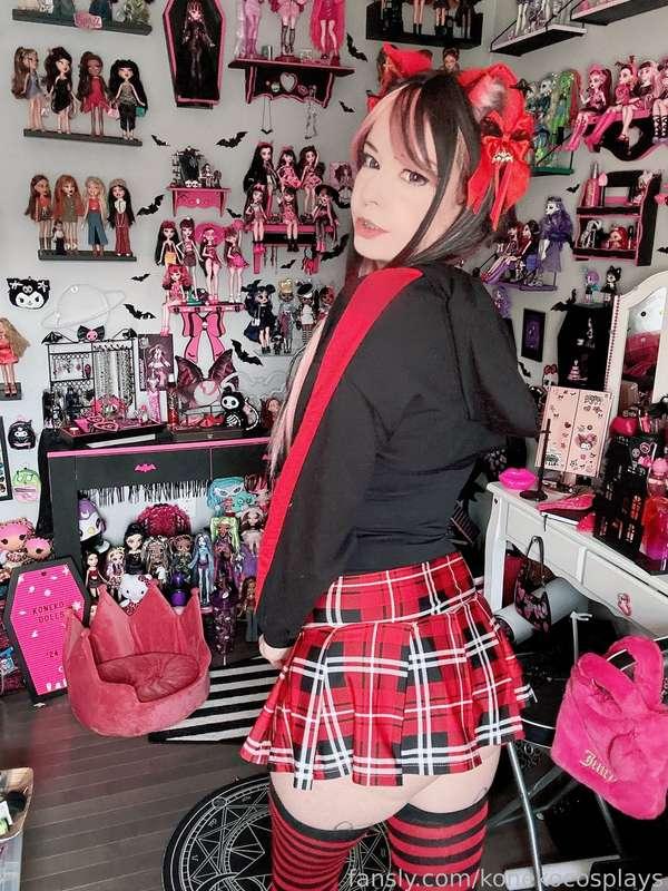 konekocosplays image #43