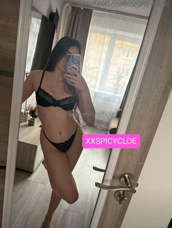 ❗@xxspicycloe❗❗@xxspicycloe❗❗@xxspicycloe❗Hot brunette , who..