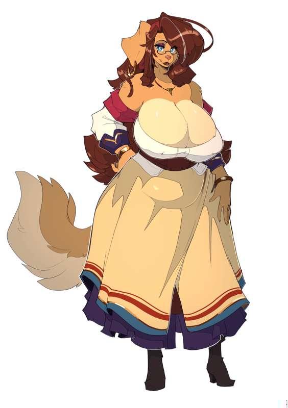 The Innkeeper