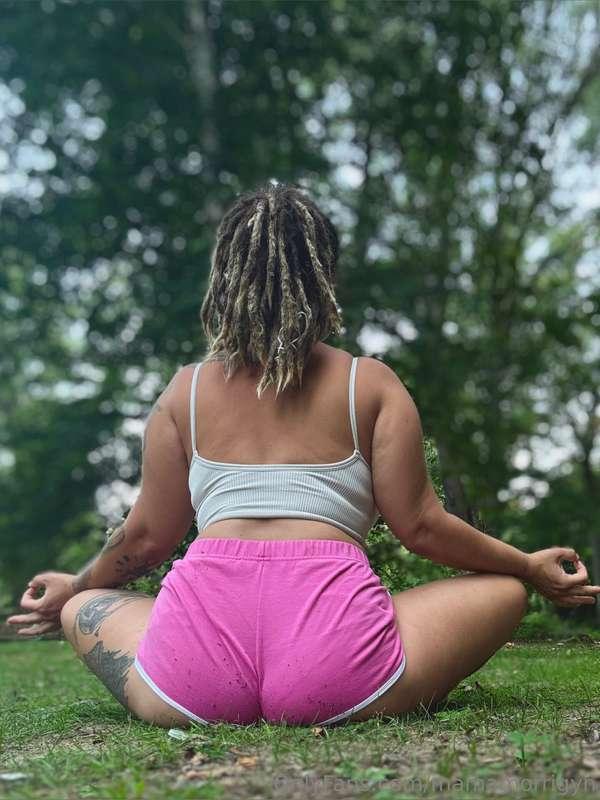 So... all of my naughty July content was made & is here if y..