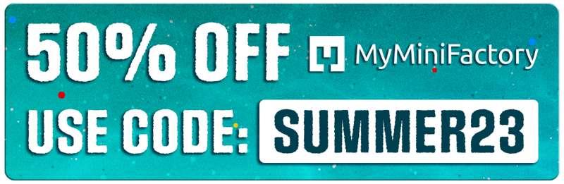 Last day for the MMF summer sales!