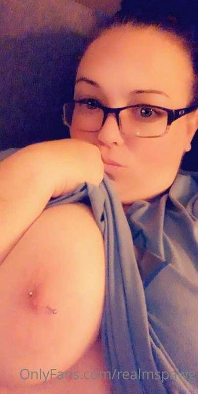 Just showing a little bit .. oops I meant a LOT of love 🥰