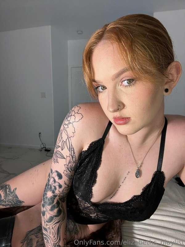 You like it when i'm this close to you? 🥵🥵