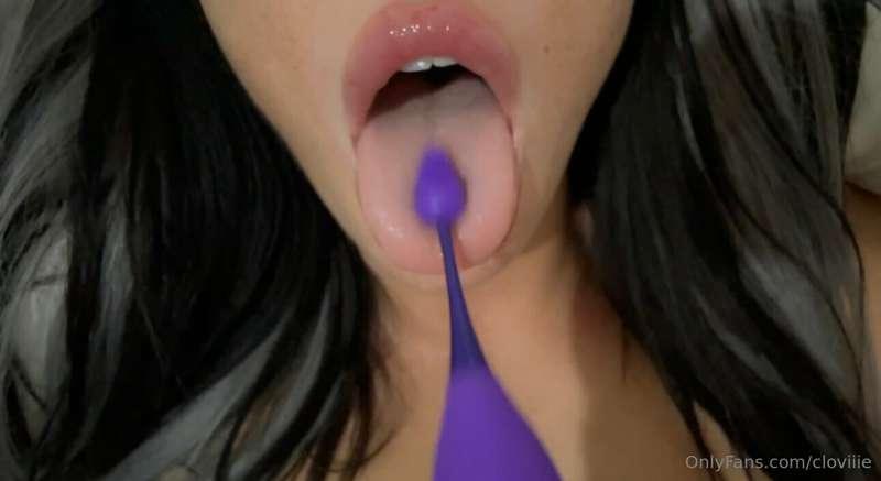 Morning lovey!
Hope you didn’t miss out on my video last nig..