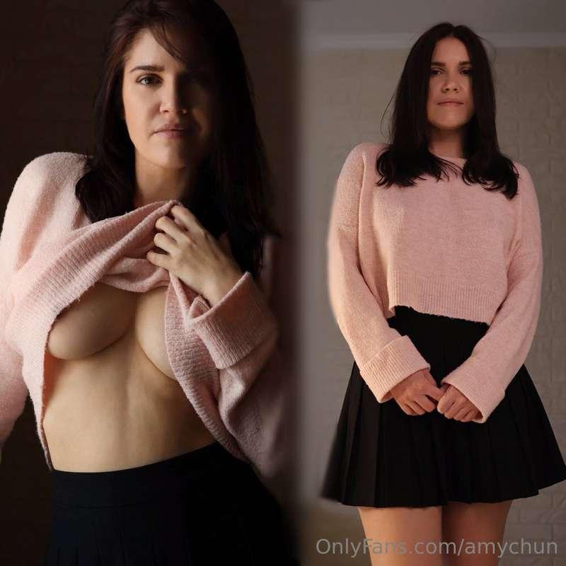 She's @varvara69 almost 40, a UNIVERSITY PROFESSOR, and now ..