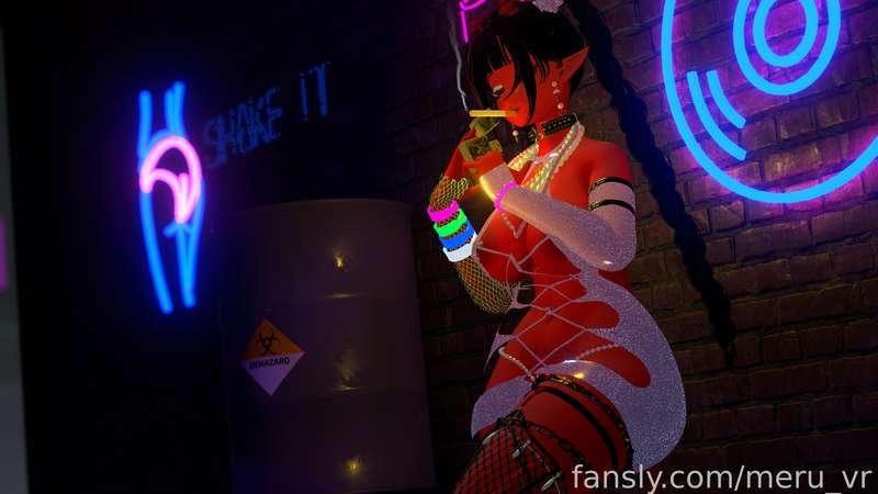 meruthesuccubusvr image #4