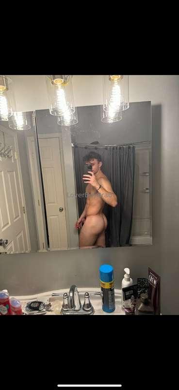 How am I doing ;) let me know when the weight starts to go t..