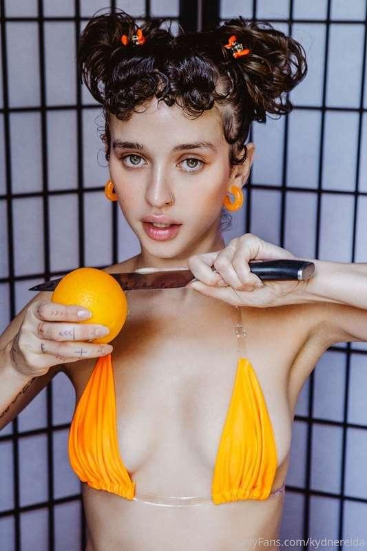 Anyone up for a Mimosa?🤪