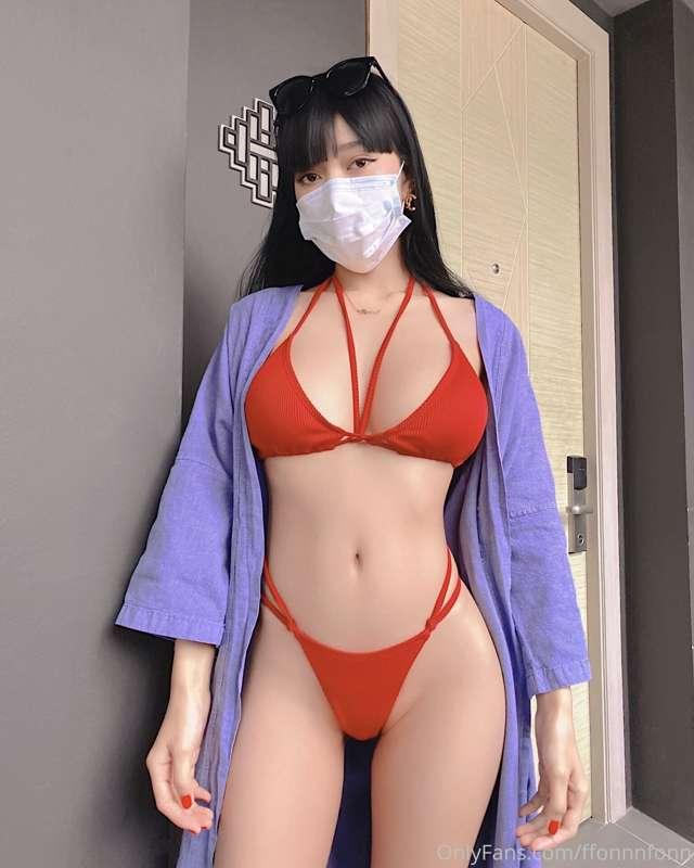Main Onlyfans : onlyfans.com/pataraporn