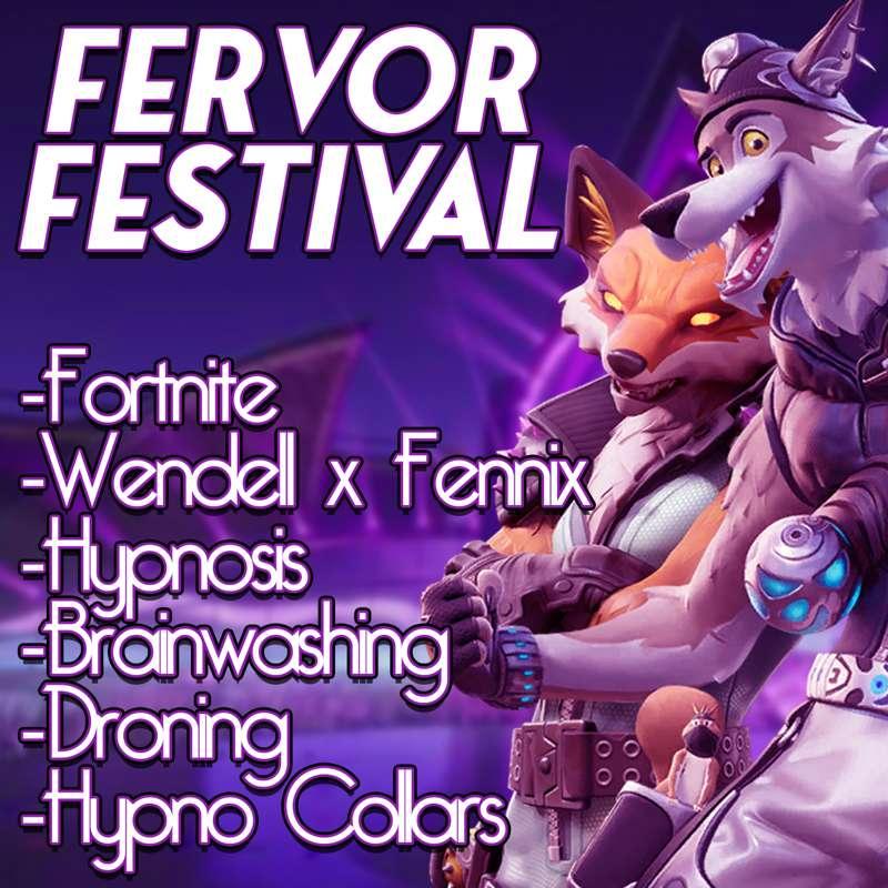 Fervor Festival