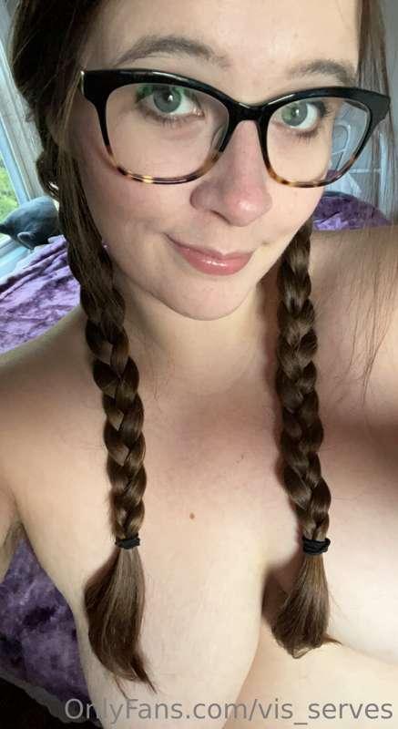 Good morning sunshine!