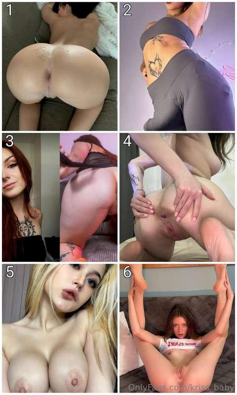💥 JOIN MY BESTIES FOR FREE NOW!1. 🔥✨ @mileshalust ✨🔥2. 😘🍭 @s..