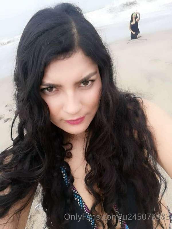 Playa ...