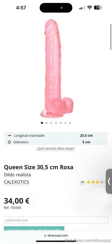 I need new toys🤤🍆

🔥Everyone who purchased this gonna get vi..