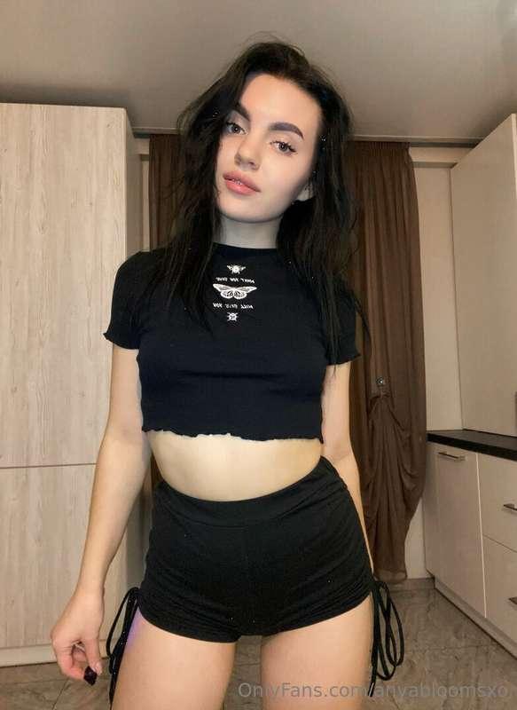 ## DO YOU WANT TO CUM WITH @sophie.cutie?? Follow👅 @sophie.c..