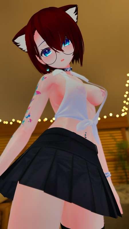 Fun after work~